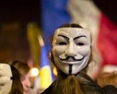 Французский переполох: в Евросоюзе испугались даже мягкой версии правды о Майдане