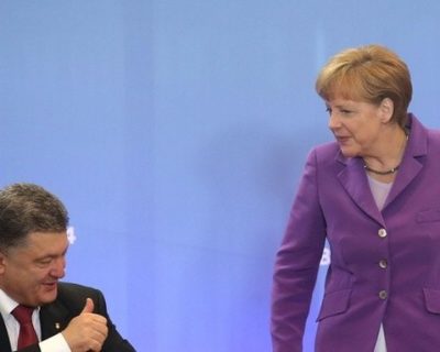 Германия под прессом последствий собственных ошибок
