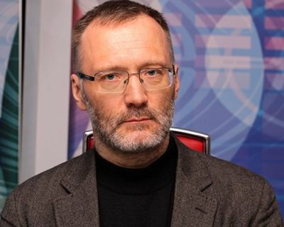 Донбасс продолжит строительство своей государственности