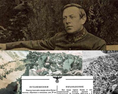 Киевские путчисты подмахнут и фашистам-жидоедам и евреям... Шизофрения? Таки да!