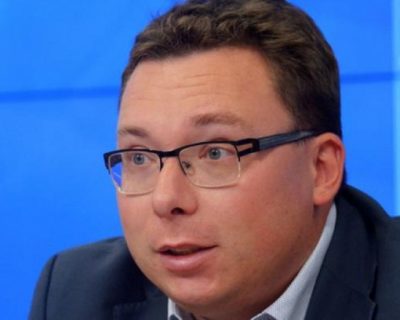 Украина может сохранится только как федеративное государство