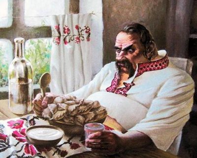 Киев будет жаловаться!