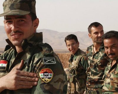 Успехи армии Сирии подталкивают саудитов и Турцию к вторжению