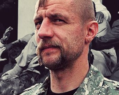 Все и так знают, что я — дурачок — хуторянин Гаврилюк