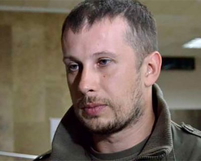 Фюрера «Азова» чуть не убили в странном ДТП