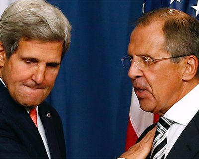 Американцы втихаря просят Россию провести контрольный референдум в Крыму