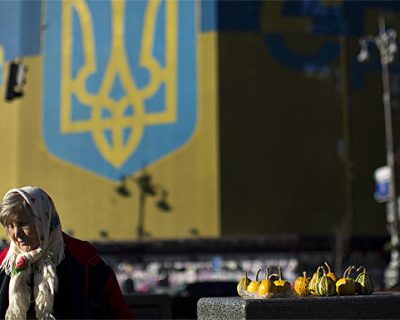 Кто будет назначен главным коррупционером Украины?