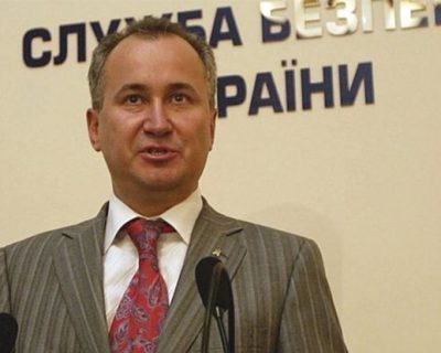 Гестапо: Каратели режима выезжают в Россию и становятся агентами Путина