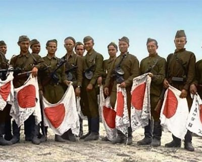 Про курильскую операцию
