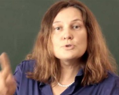 Монтян объяснила, почему украинская армия убежала из Крыма