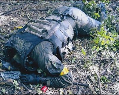 Дебальцево. То, о чем молчат пособники киевских путчистов
