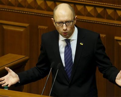 «Все были просто чёрные», — вице-президент США сорвал планы Порошенко