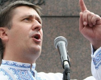 Агенты посольства США требуют отставки проамериканского холуя за «черные списки» фильмов