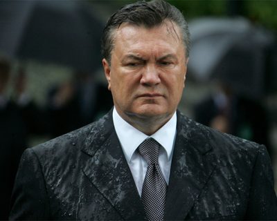 Два года назад проамериканские путчисты попытались убить президента Украины Виктора Януковича