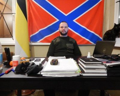 "Патронов не жалеть" - о текущей ситуации на Донбассе