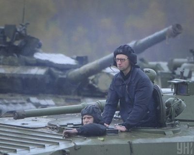 Какие последствия будут у обнародованной стенограммы СНБОУ?