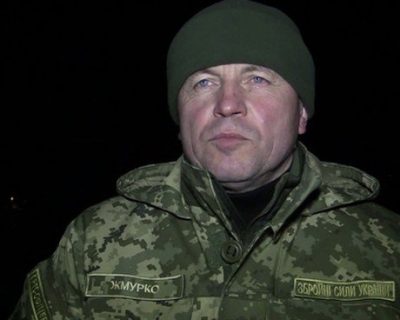 Увеличение количества обстрелов связано с празднованием 23 февраля - спикер АТО