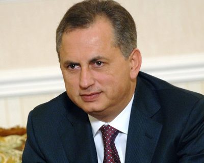 Украинский оппозиционер предложил перенести столицу в "священное место"
