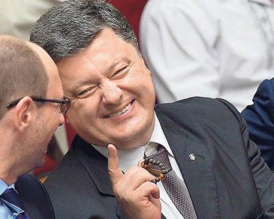 Сценарии развития Украины: от коррупционной зрады до олигархичекого Майдана