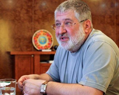 Коломойский троллит Порошенко и обещает покаяние депутатов