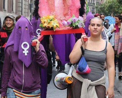 Темная сторона Испании: законы направленные против мужчин