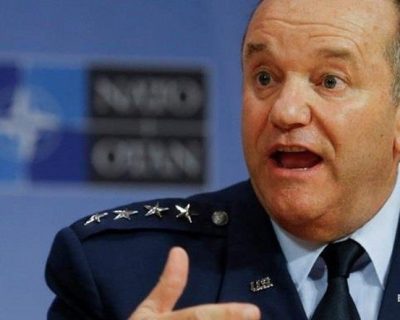 США опять нагнетают антироссийскую истерию в Европе