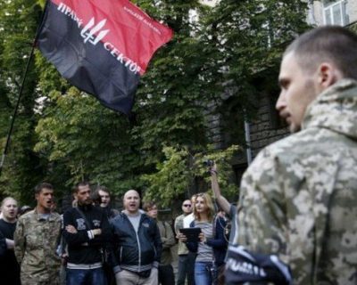 Какое политической будущее ждет Яроша и Правый сектор?