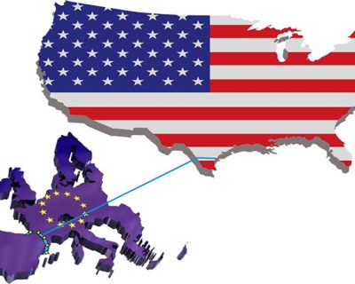 В коробке с карандашами: как США пытаются управлять миром