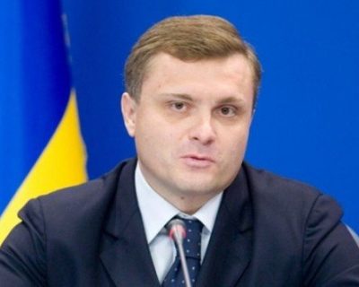 Бывшего главу Администрации Президента Левочкина обвинили в избиении на Майдане 30 ноября
