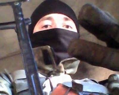 Херсонская самооборона считает, что Украину спасет только нацизм