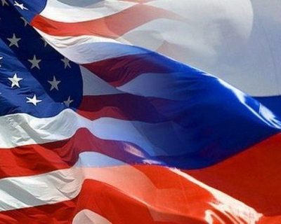 Кто легче продаст свою родину: русский или американец?