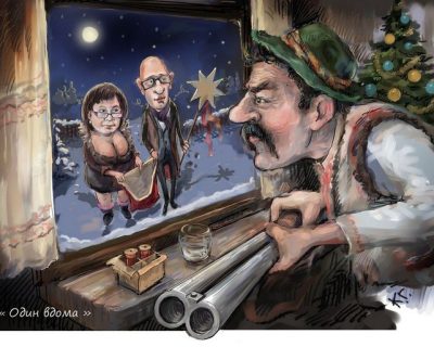 Украинские СМИ о манипуляциях в украинских СМИ