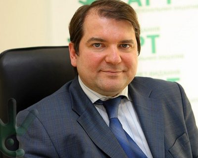 Владимир Крорнилов: Нынешний Оппозиционный блок устраивает и хозяев, и Запад