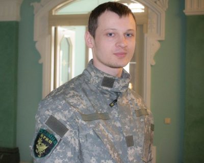 Руководство полка "Азов" работало на ФСБ?