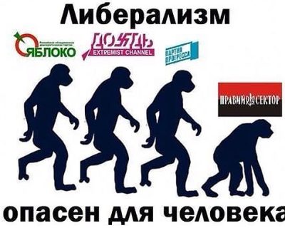 Владимир Корнилов: Либералы без маски
