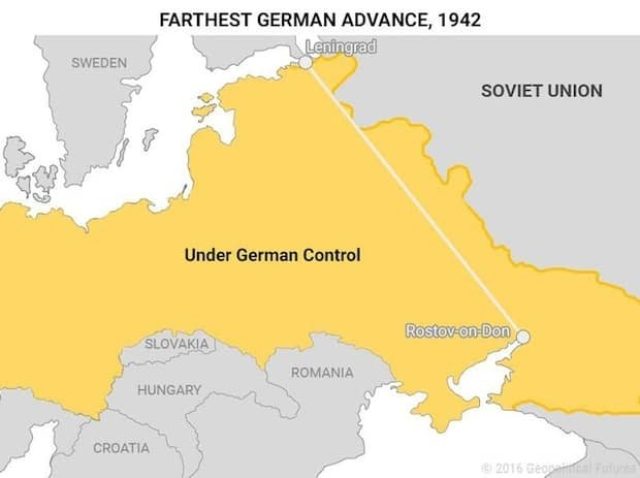 Геополитический расклад России на 10 картах Геополитический расклад России на 10 картах