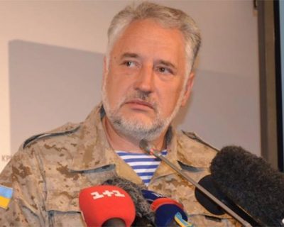 Киевские каратели готовы наступать, но боятся получить ответку от русских
