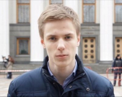 Бывший активист Майдана рассказал правду и задал неприятные вопросы новой власти
