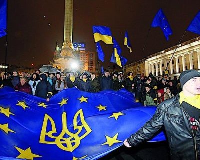 За что стоял Майдан: безвизового режима с ЕС не будет