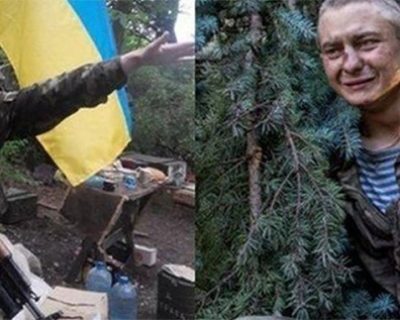 В Мариуполе отказались переименовывать улицу в честь жёлто-голубых убийц