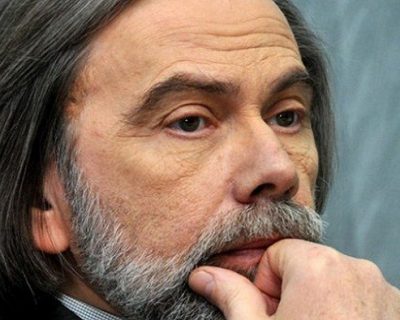 Михаил Погребинский: просто полная безнадега