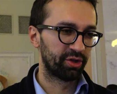 "Еврооптимист" Сергей Лещенко: Майдан-3 будет убийством с первого дня