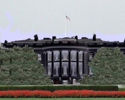 В США вышел фильм о коррупции в Белом Доме