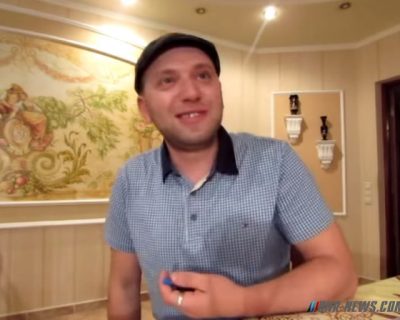 Хроники пикирующего трызубца от Дениса Селезнева