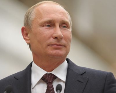 Washington Post поражен: Русские действительно поддерживают Путина
