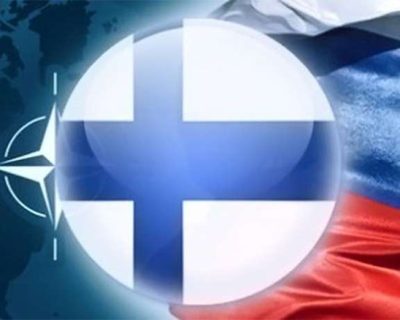 Фины отказали НАТО: Россия им дороже