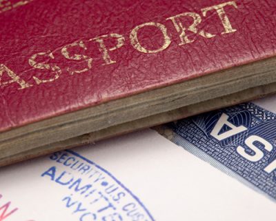 Грузия надеется на отмену виз с Россией уже в 2016 году