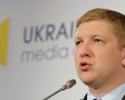 В Украине с апреля поднимутся тарифы на газ