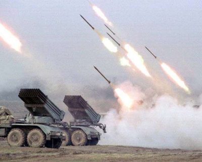 Бои на Ясиноватском блок-посту: количество убитых растет