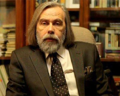 Михаил Погребинский: «Минский процесс зашел в тупик, соглашения не устраивают Киев»